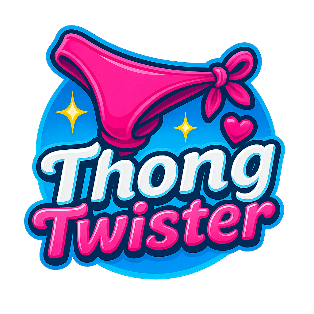 Thong Twister